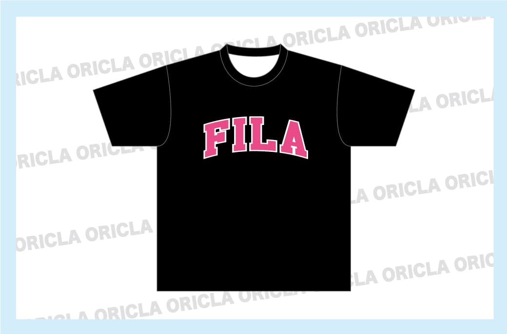 FILA B