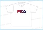 FILA（フィラ）クラスTシャツ１