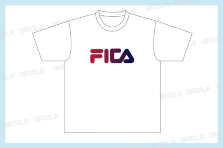 FILA（フィラ）クラスTシャツ１