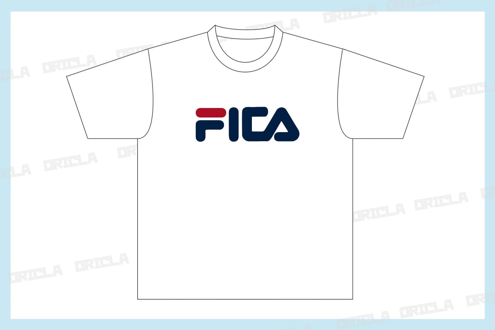 FILA（フィラ）クラスTシャツ４