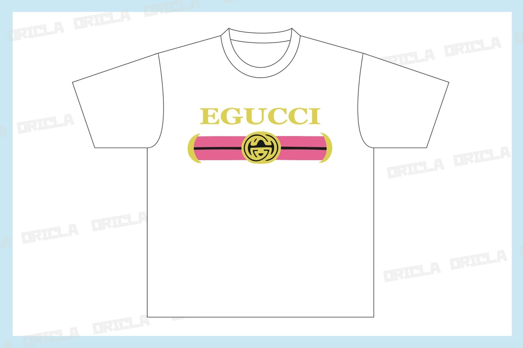 GUCCI（グッチ）クラスTシャツ３