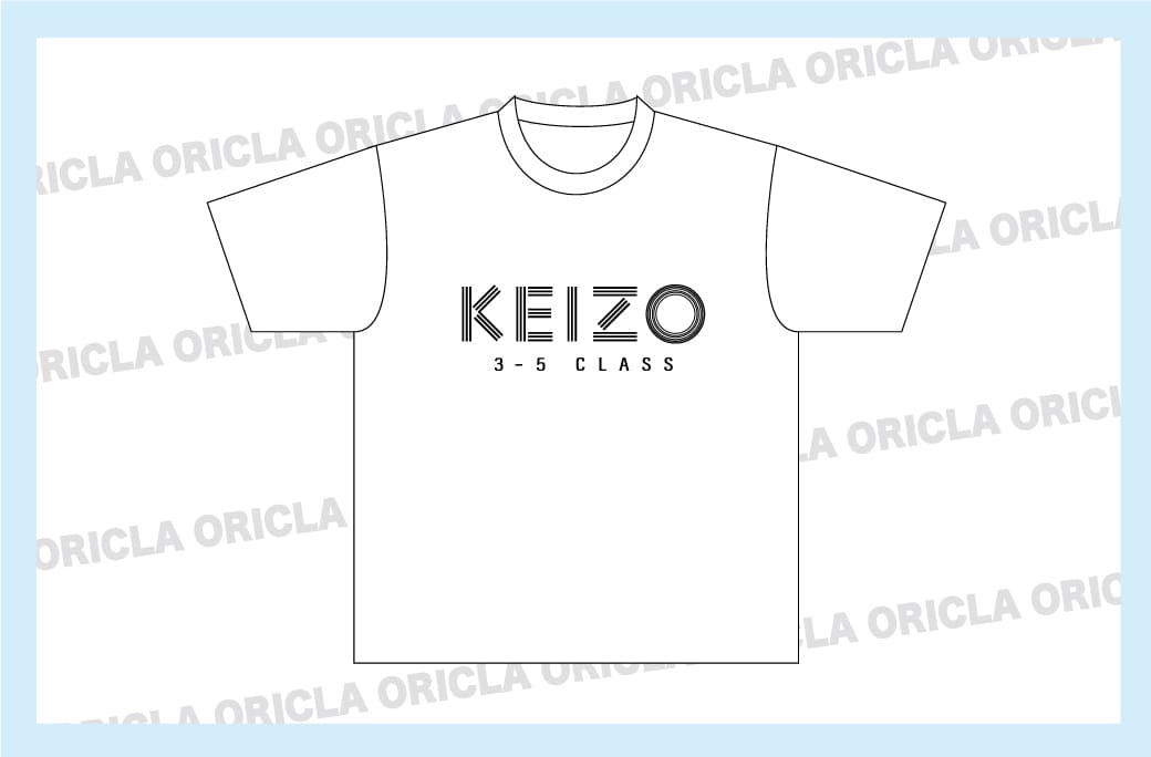 KENZO B