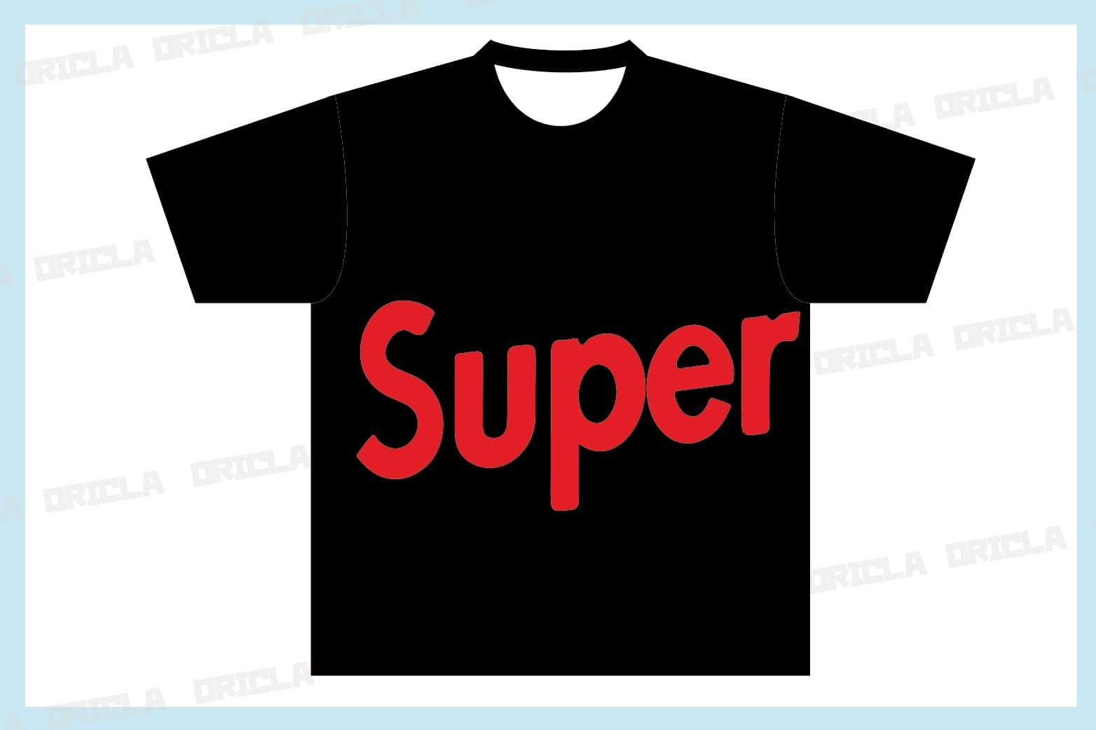 Supreme（シュプリーム）クラスTシャツ１