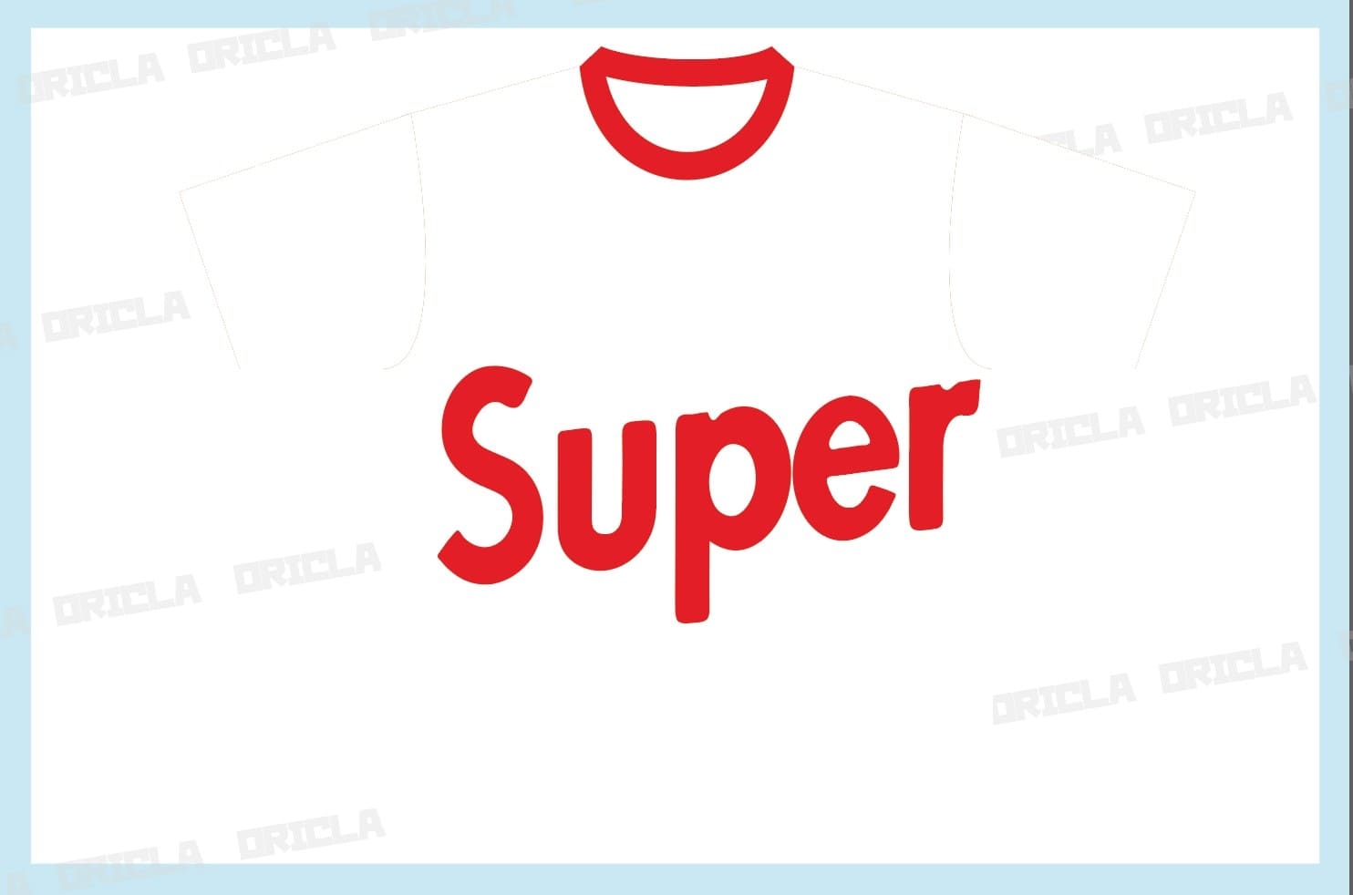 Supreme（シュプリーム）クラスTシャツ２