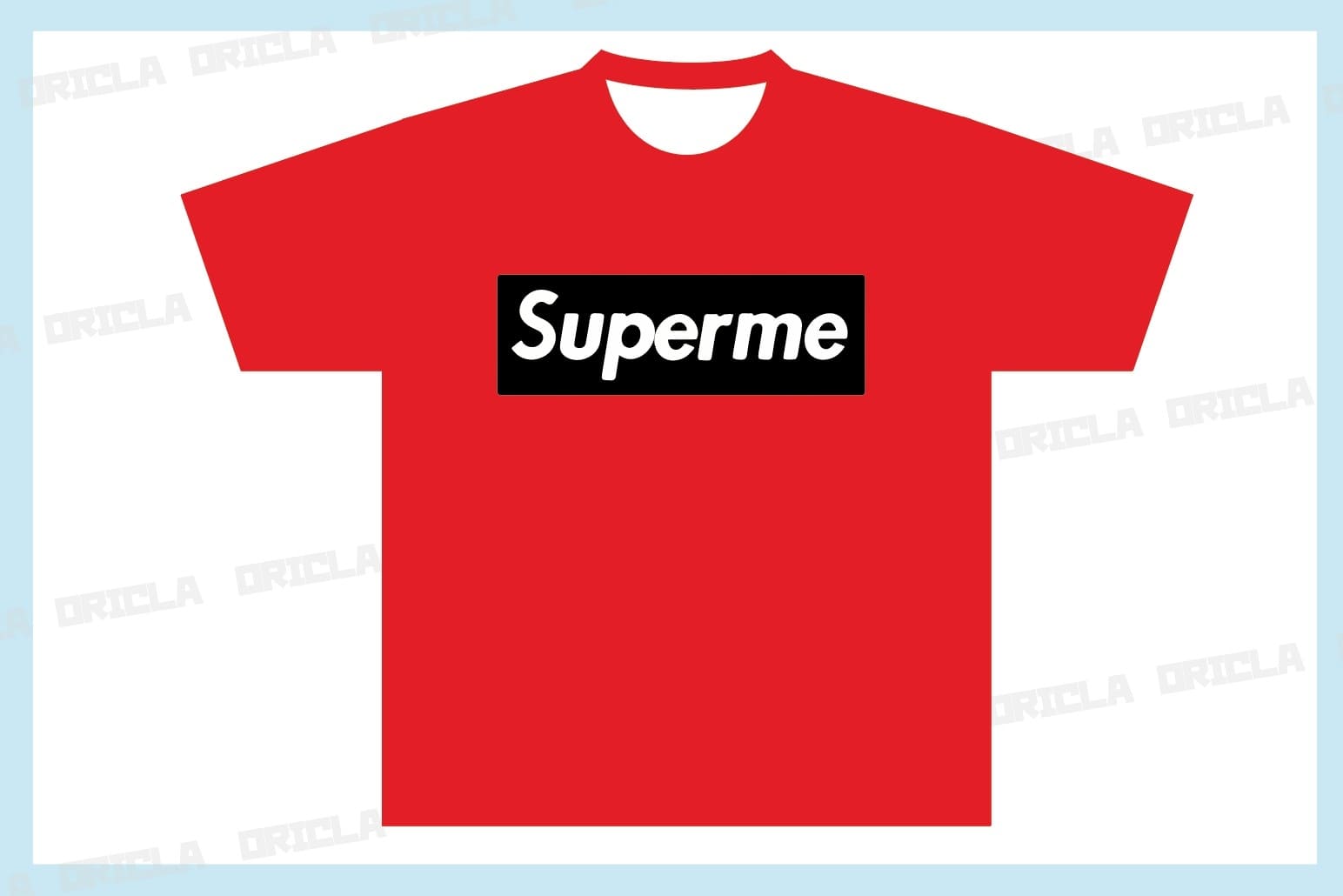 Supreme（シュプリーム）クラスTシャツ３