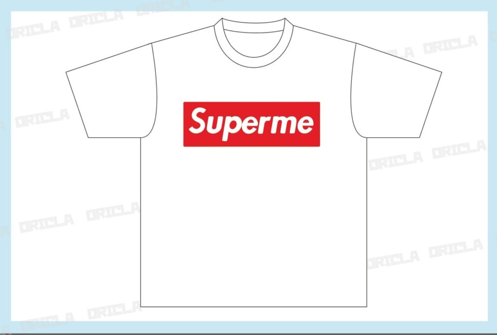 Supreme（シュプリーム）クラスTシャツ４