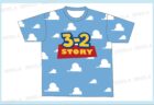 TOY STORY（トイ・ストーリー）クラスTシャツ４