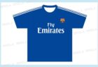 青サッカークラT２
