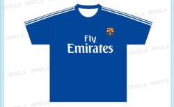 青サッカークラT２