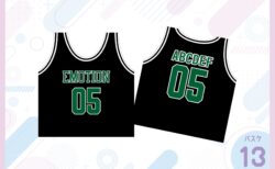 boston(ボストン)風13