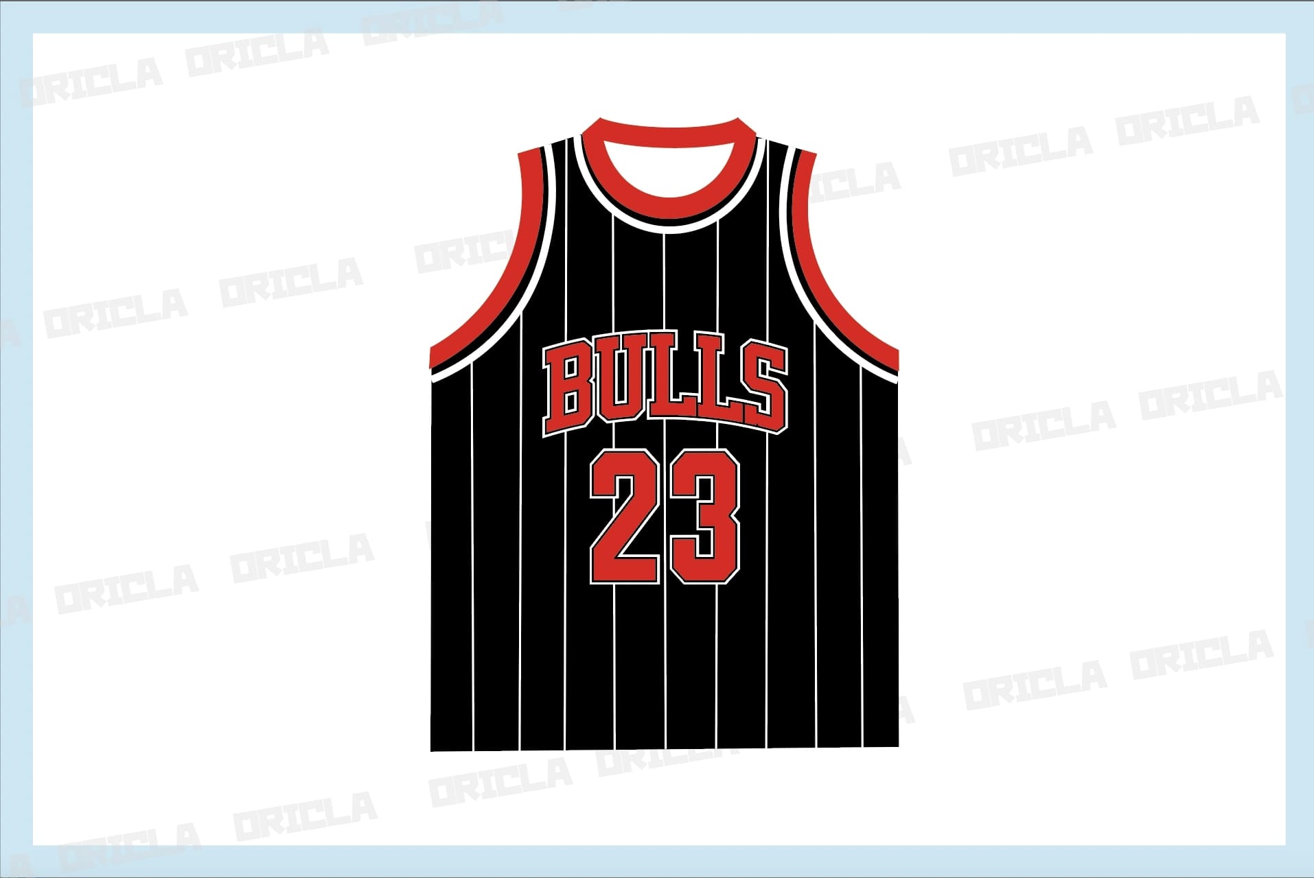 シカゴ・ブルズ(bulls)