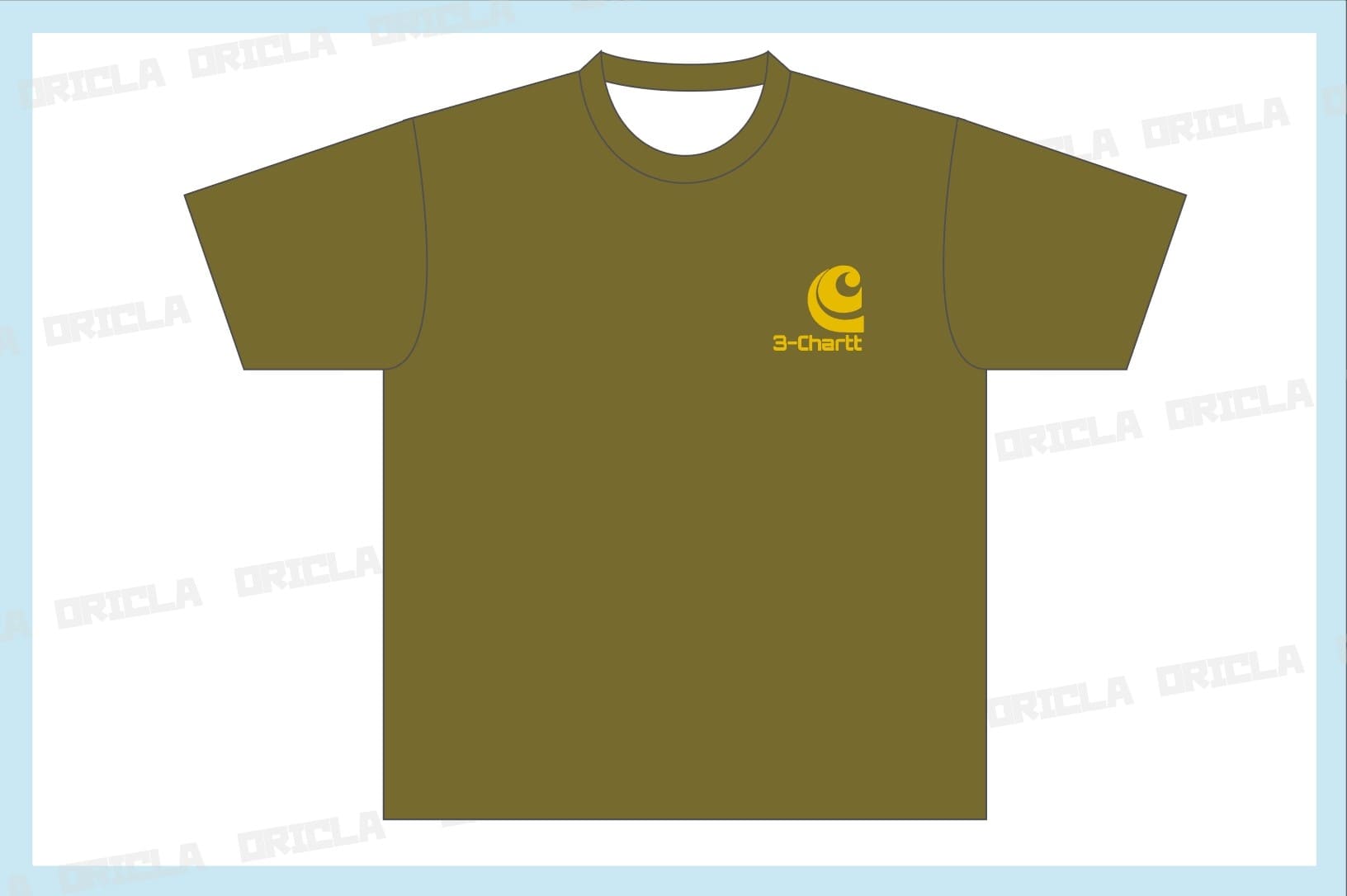 Carhartt（カーハート）クラスTシャツ３