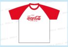 コカ・コーラクラスTシャツ３