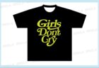 Girls Don’t Cry（ガールズドントクライ）クラスTシャツ１