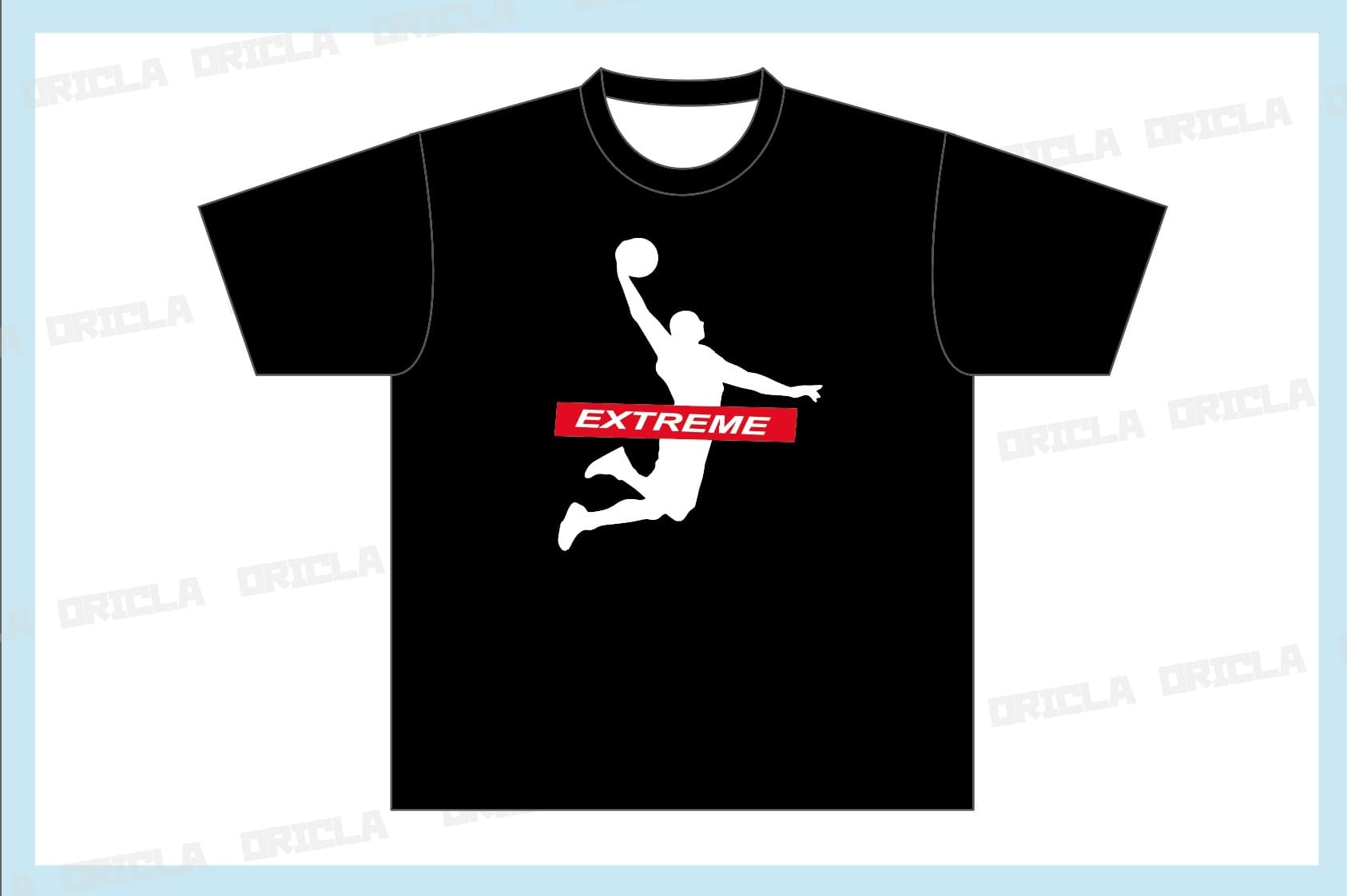 エア・ジョーダンクラスTシャツ3