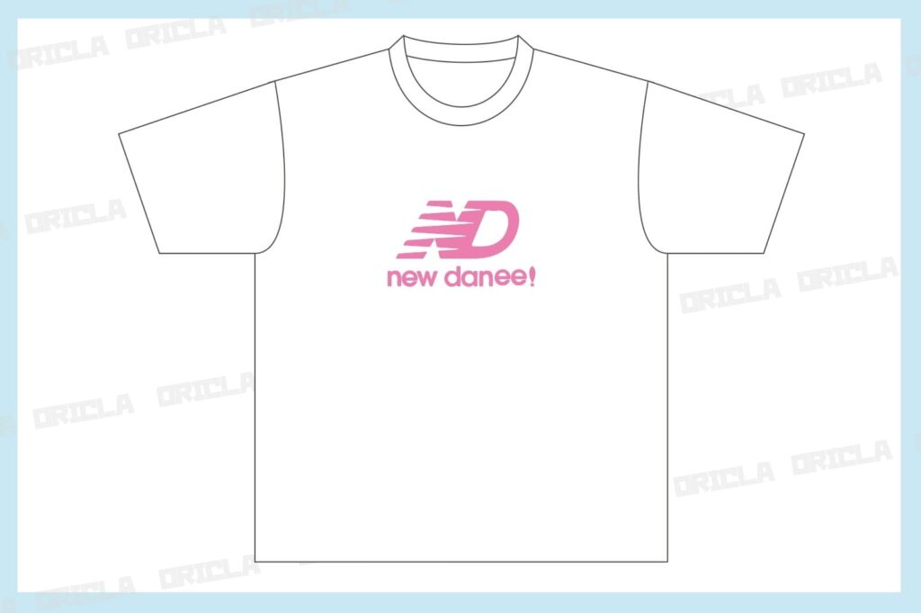 New Balance（ニューバランス）クラスTシャツ４