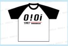 oioi（オアイオアイ）クラスTシャツ４