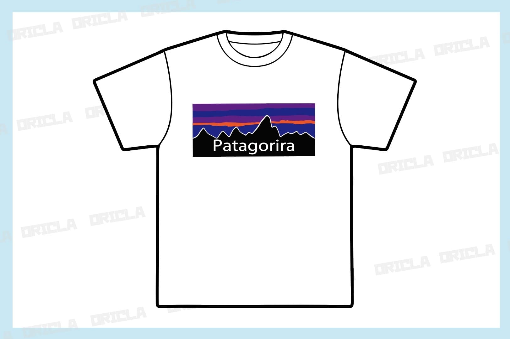 Patagonia（パタゴニア）クラスTシャツ１