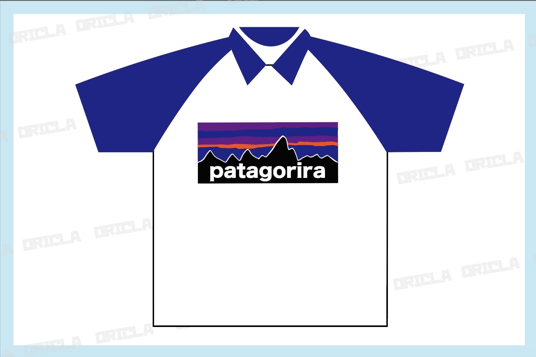 Patagonia（パタゴニア）クラスTシャツ３