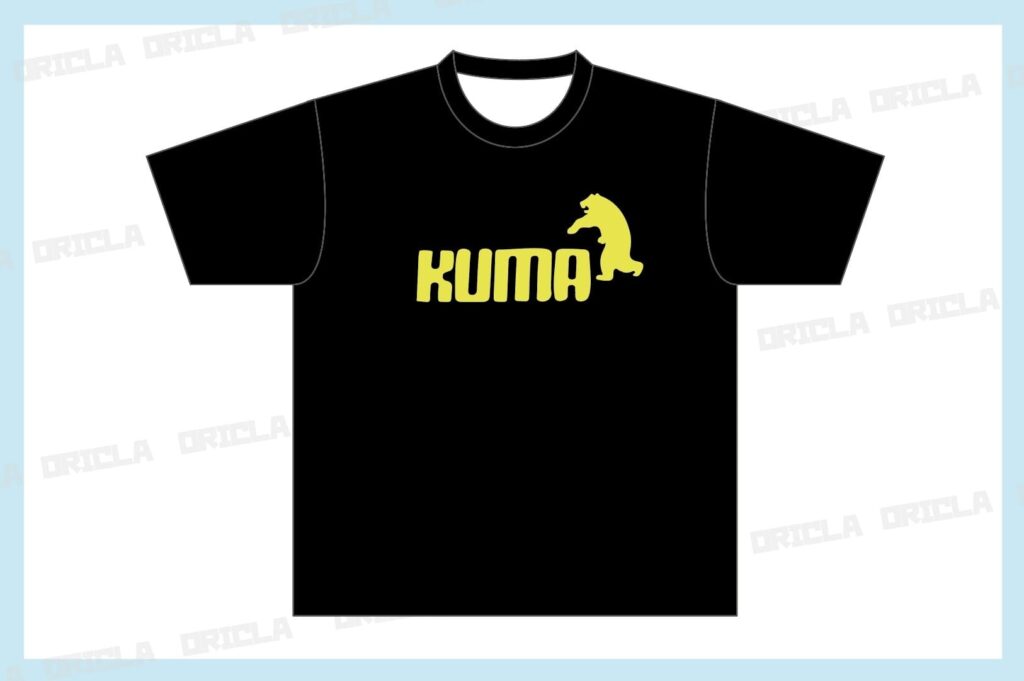 PUMA（プーマ）クラスTシャツ２