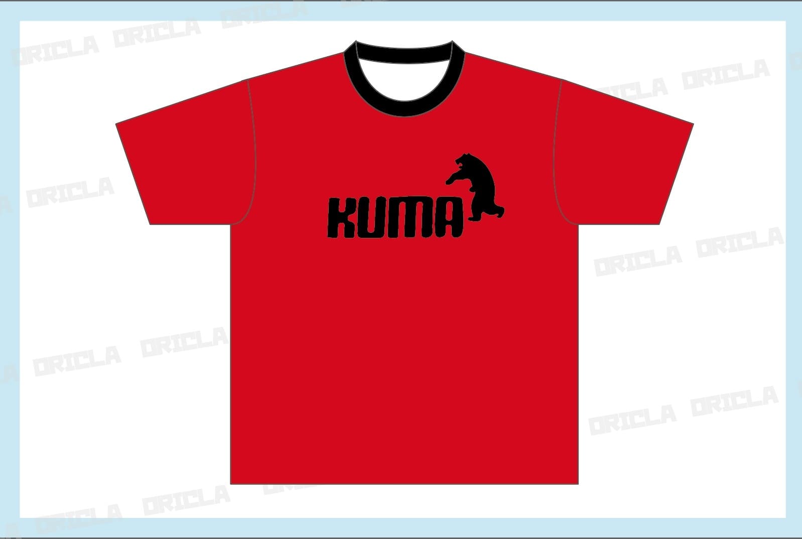 PUMA（プーマ）クラスTシャツ３