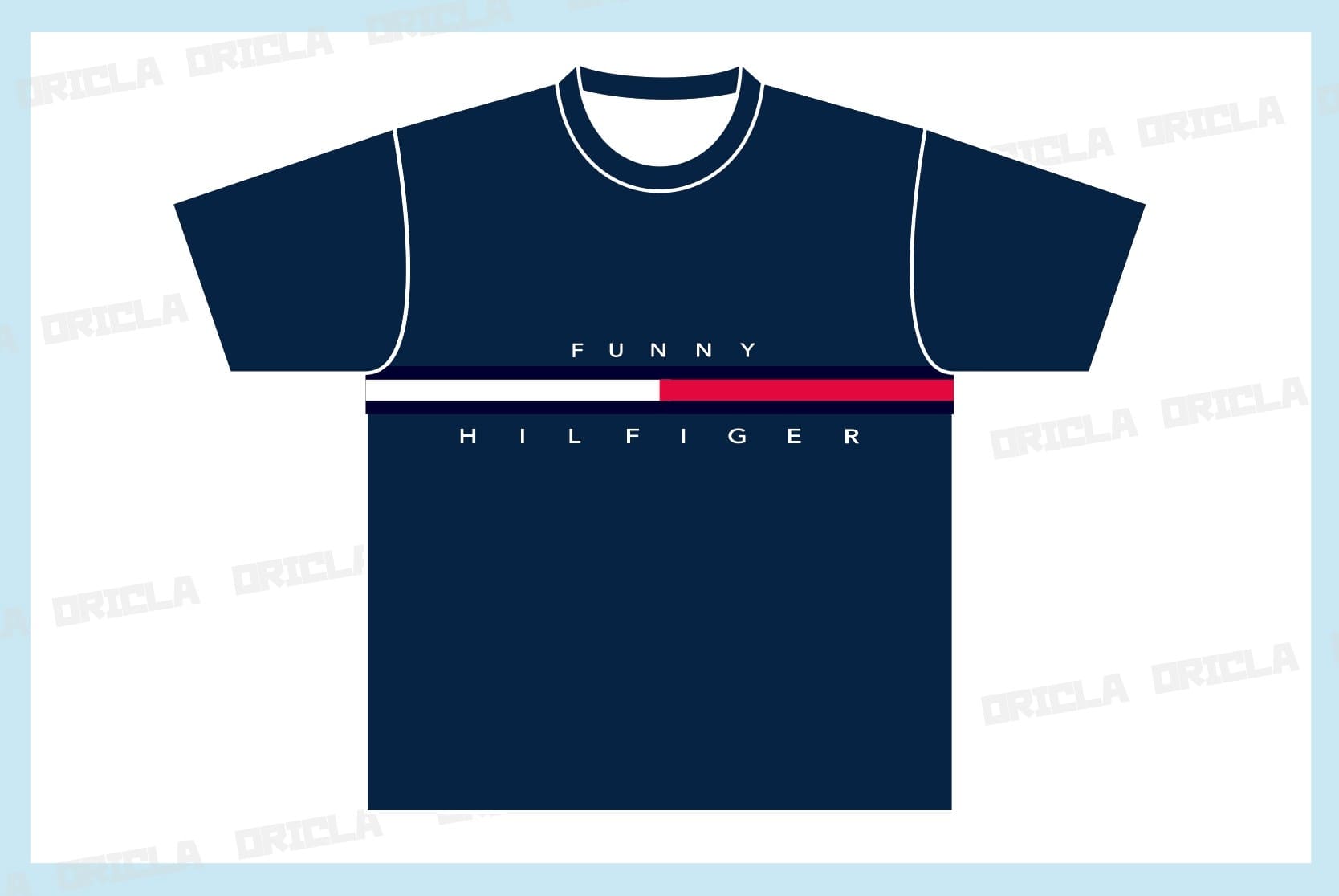 トミークラスTシャツ2