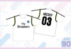 緑サッカークラスTシャツアイキャッチ