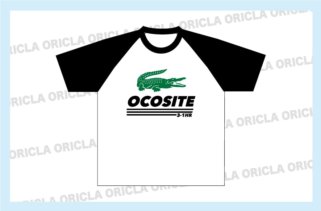 LACOSTE（ラコステ）風