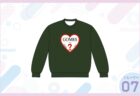 GUESS(ゲス)風07