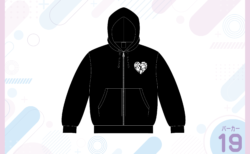 ニコちゃんハート19