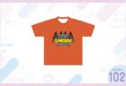 ガーフィールド102