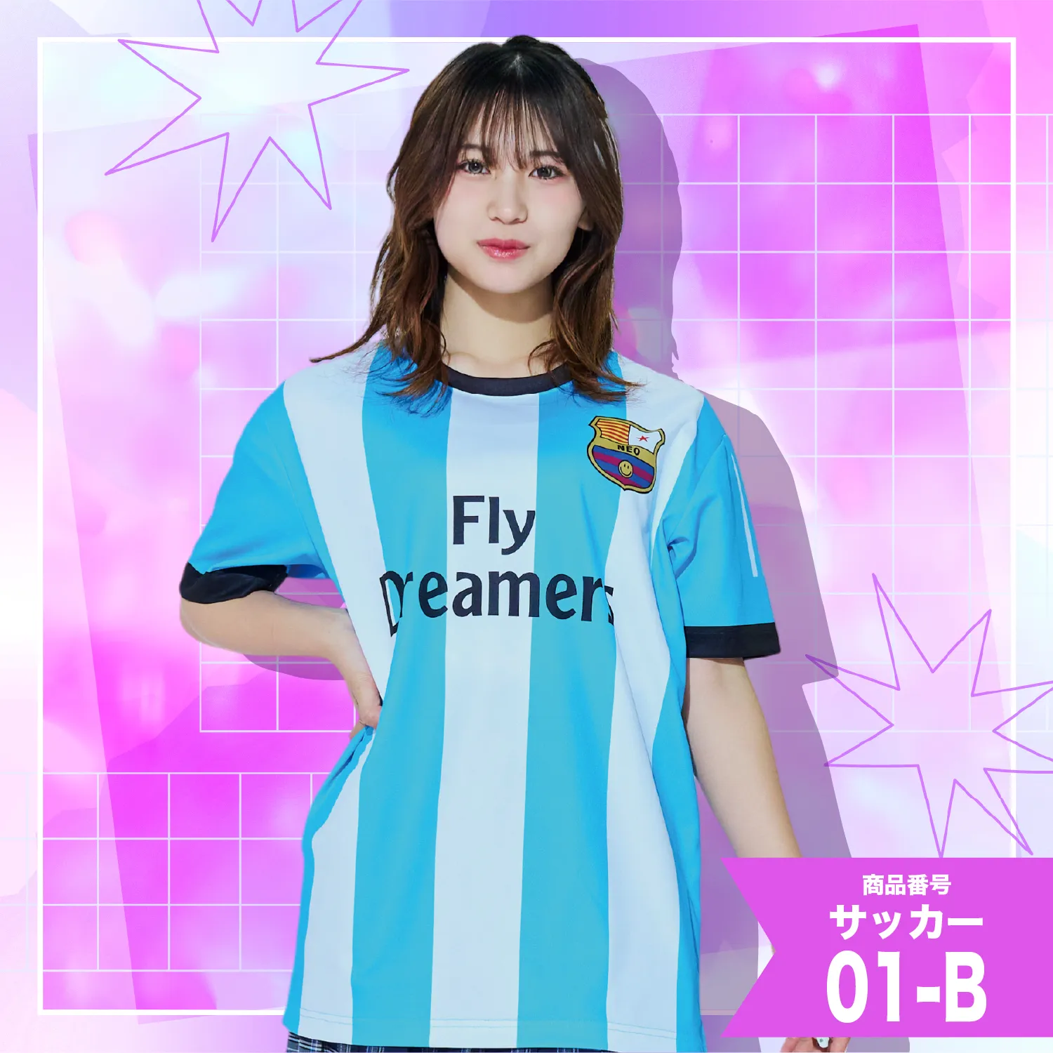 3位 レッド×ブラック